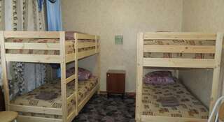 Гостиница Мариинский Малышева Двухместный номер эконом-класса с 2 отдельными кроватями-1