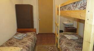 Гостиница Мариинский Малышева Двухместный номер эконом-класса с 2 отдельными кроватями-12