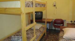 Гостиница Мариинский Малышева Двухместный номер эконом-класса с 2 отдельными кроватями-5