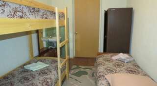 Гостиница Мариинский Малышева Двухместный номер эконом-класса с 2 отдельными кроватями-9
